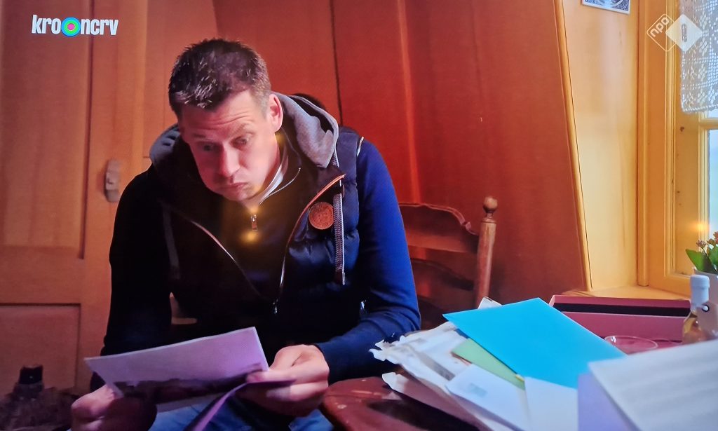 boer zoekt vrouw - rick evers - aflevering 2