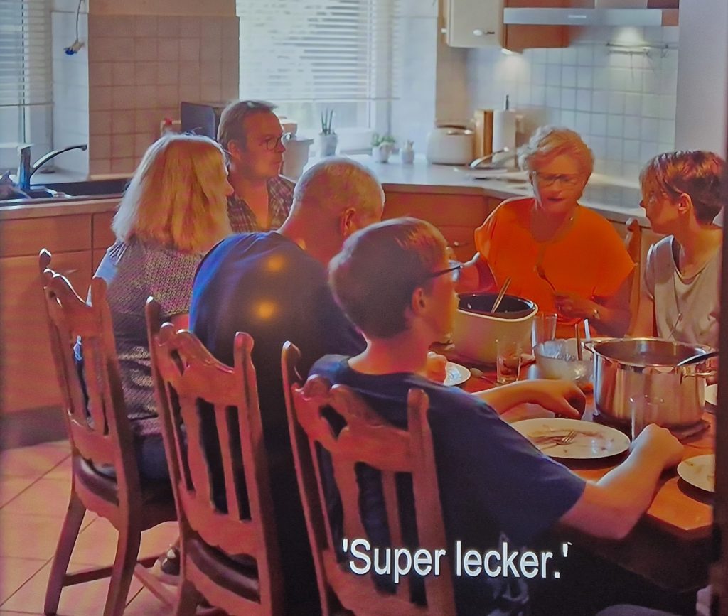 bzv - samenvatting - rick evers