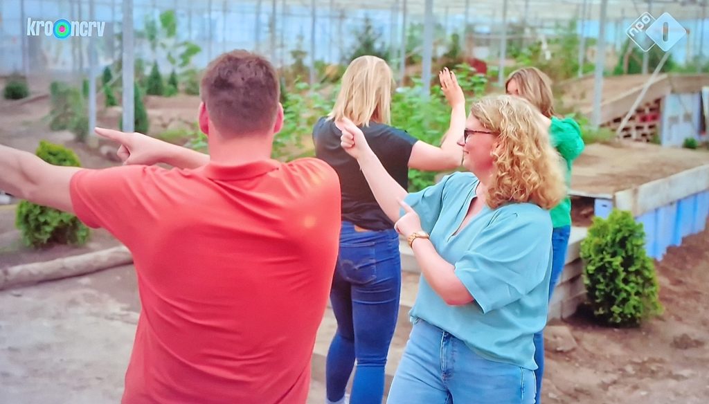 boer zoekt vrouw - rick evers