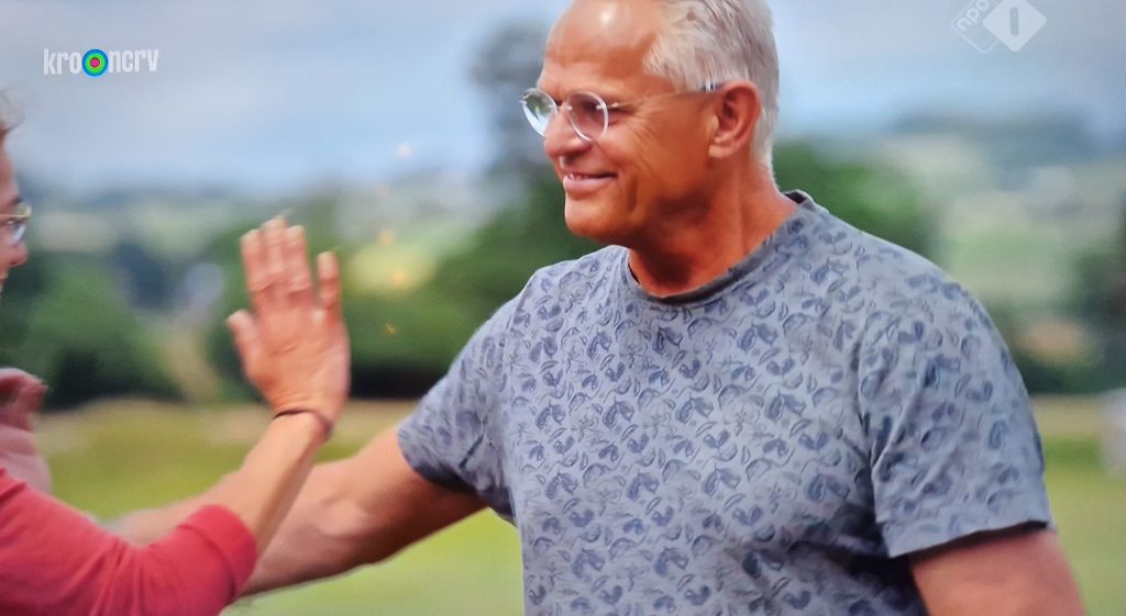 bzv - samenvatting - rick evers