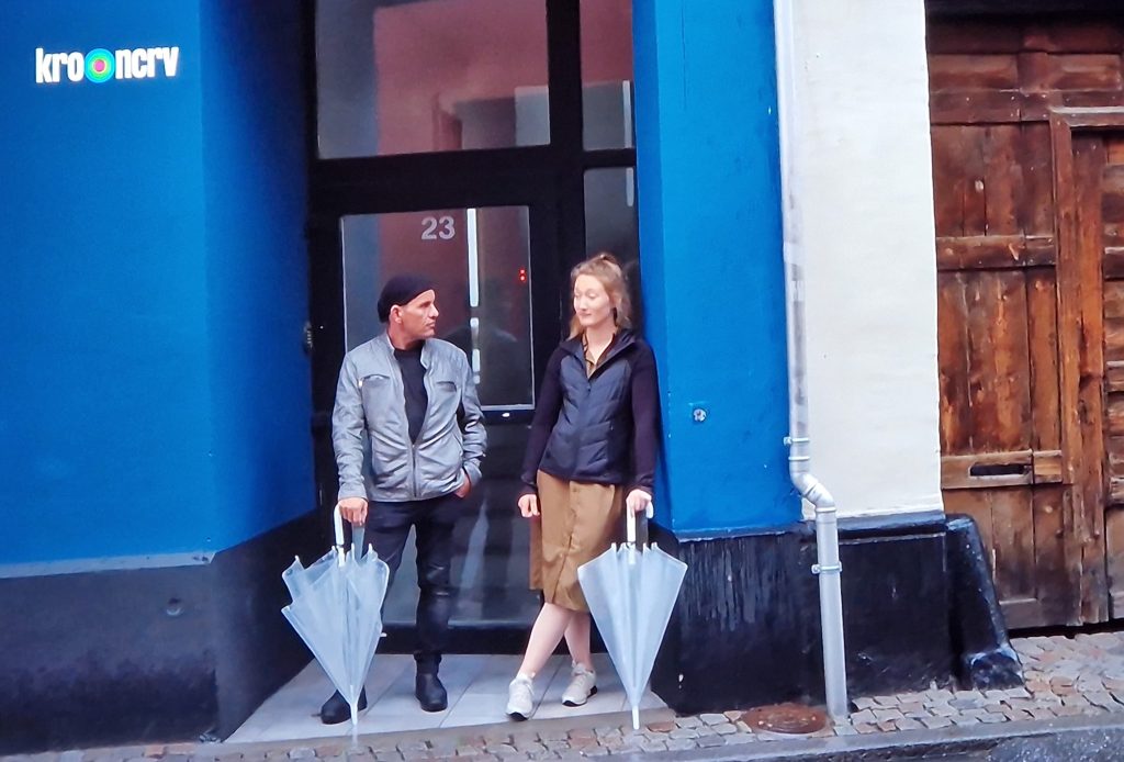 bzv - rick evers - samenvatting