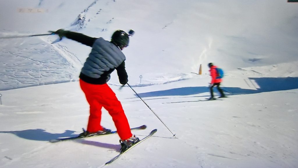 Winter Vol Liefde - Mike - Rick Evers