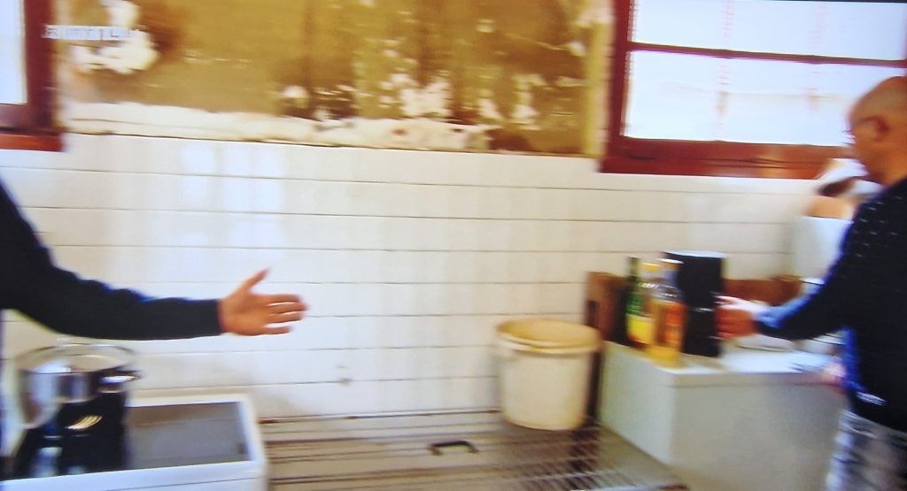 B&B Vol Liefde - Samenvatting Rick Evers