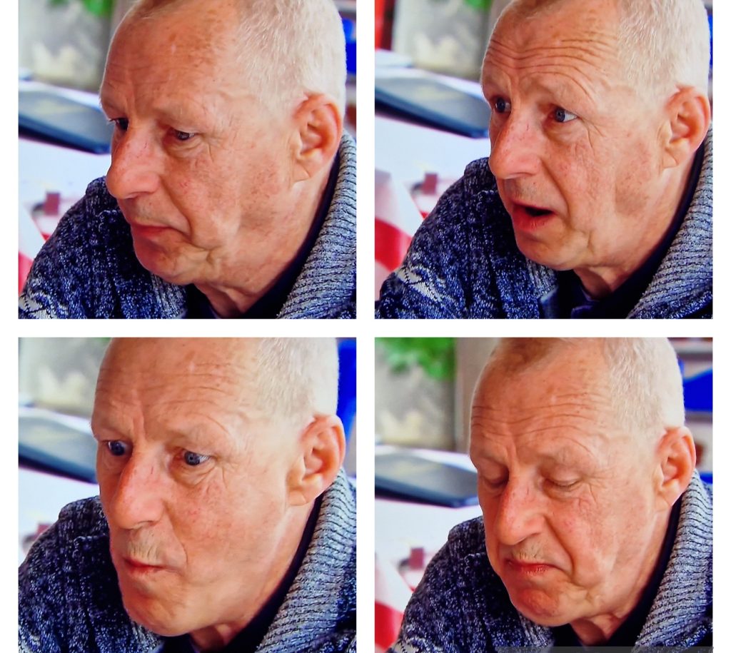 B&B Vol Liefde samenvatting Rick Evers