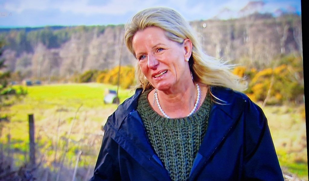 B&B Vol Liefde - samenvatting Rick Evers