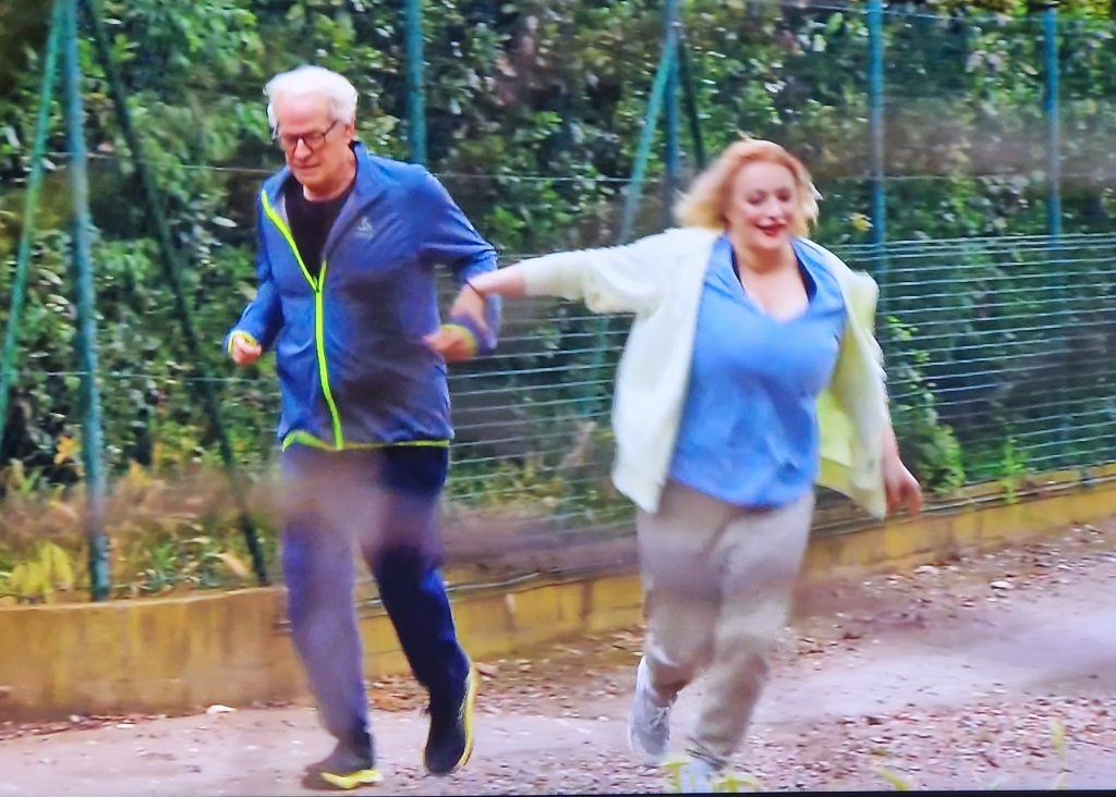 B&B Vol Liefde - samenvatting Rick Evers