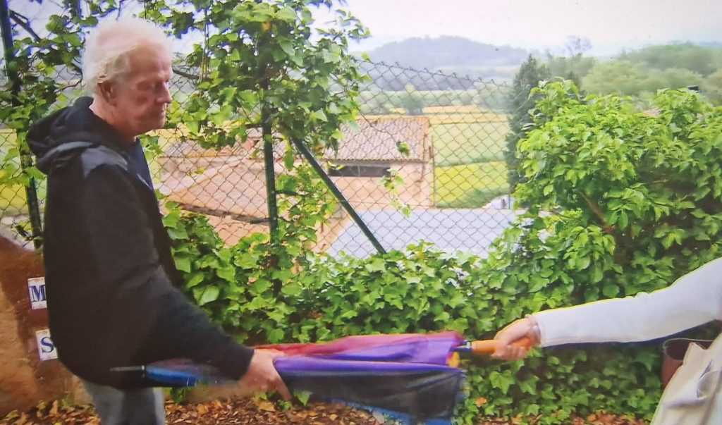 B&B Vol Liefde - samenvatting Rick Evers