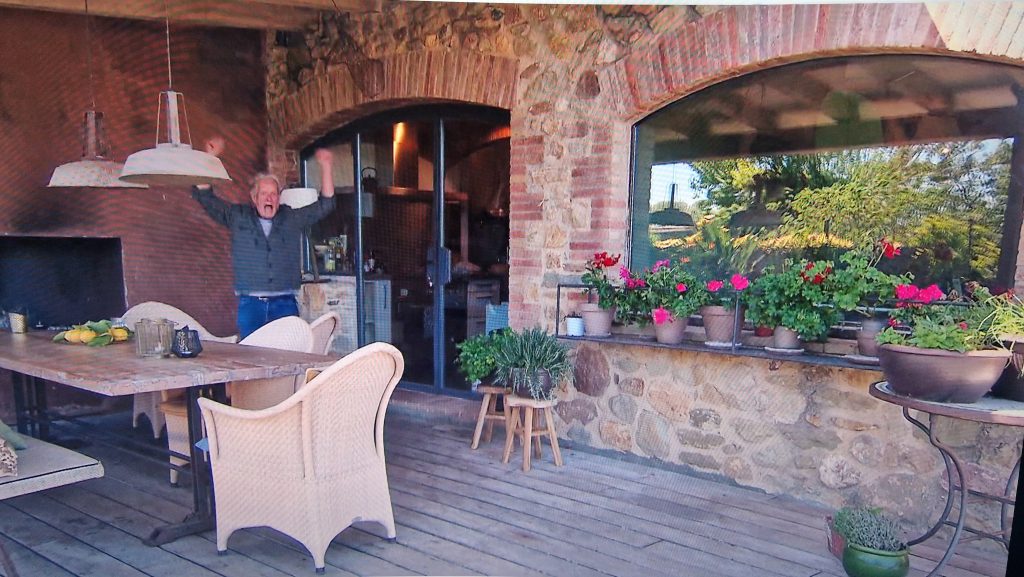 B&B Vol Liefde - samenvatting Rick Evers