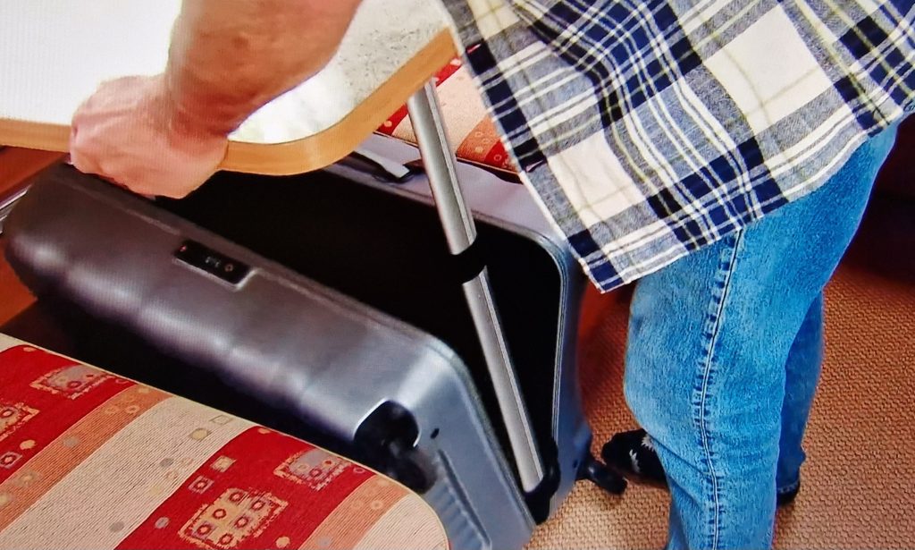 B&B Vol Liefde - samenvatting Rick Evers