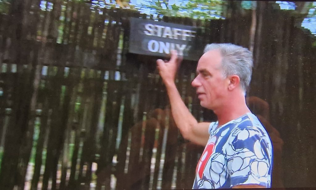 B&B Vol Liefde - samenvatting Rick Evers