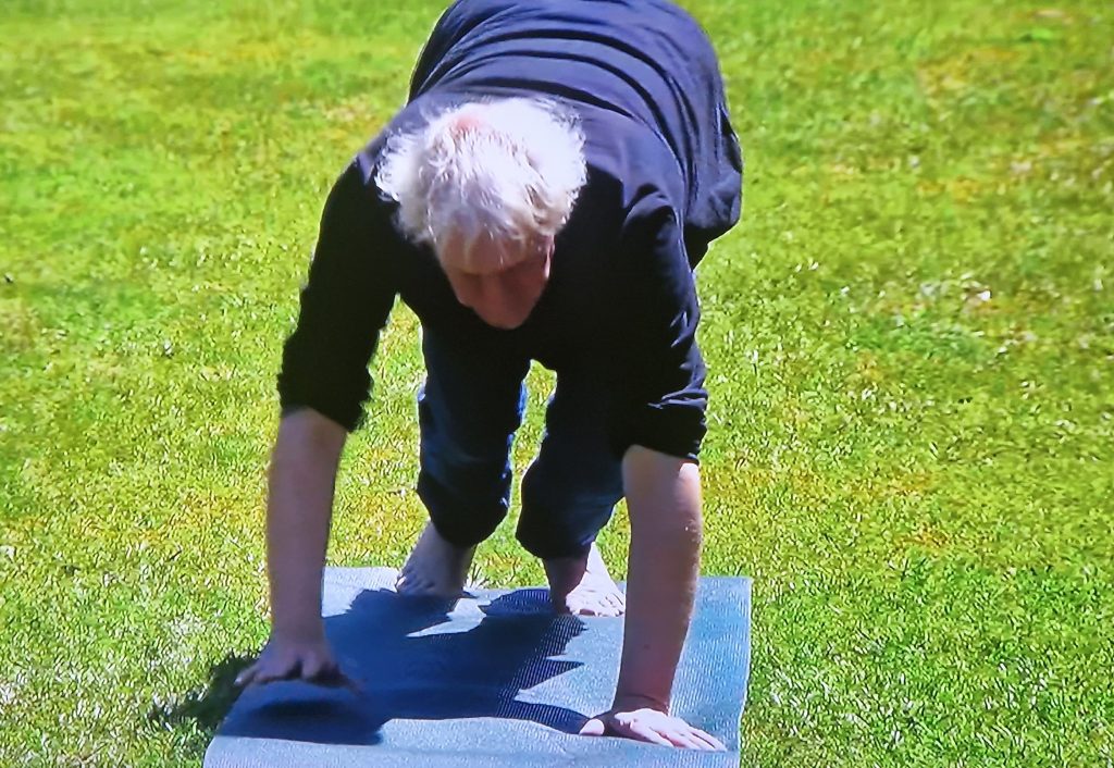 B&B Vol Liefde - samenvatting Rick Evers