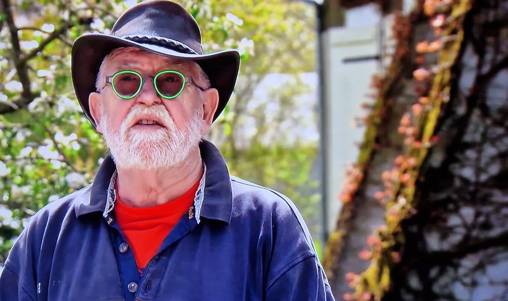 B&B Vol Liefde - samenvatting Rick Evers