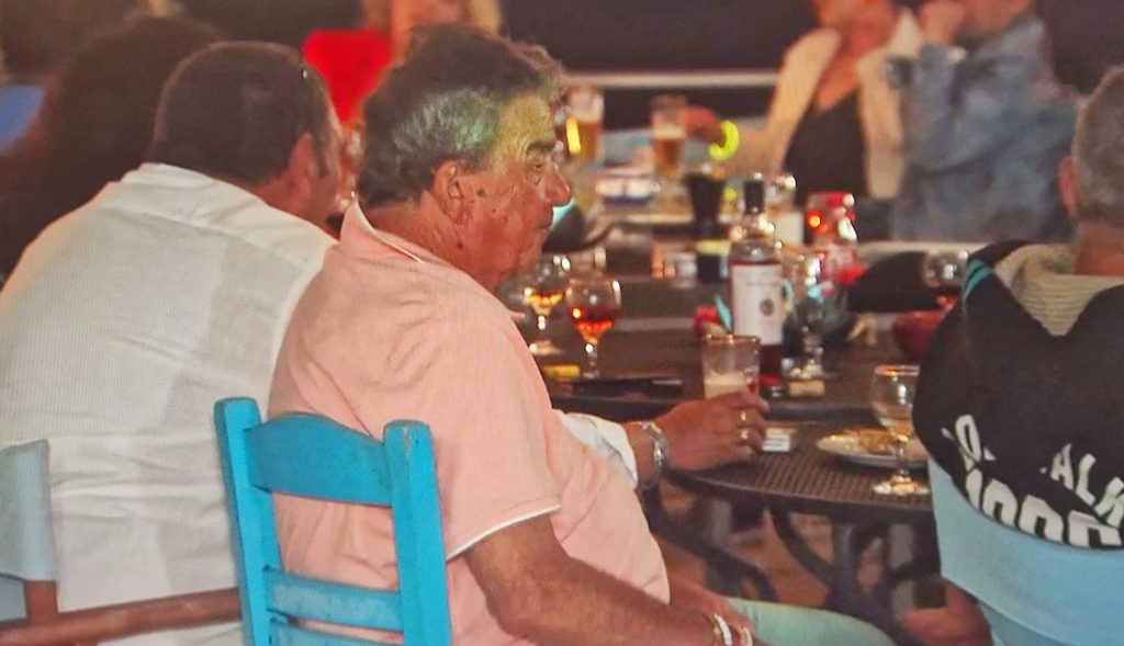 B&B Vol Liefde - samenvatting Rick Evers