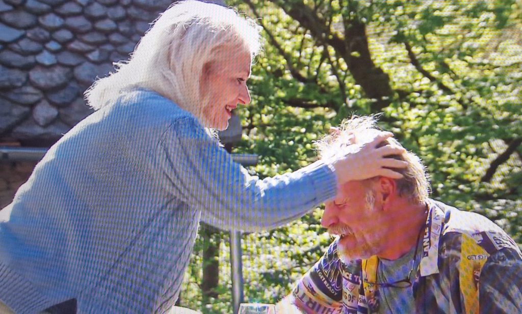 B&B Vol Liefde - samenvatting Rick Evers