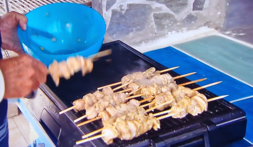 B&B Vol Liefde - samenvatting Rick Evers