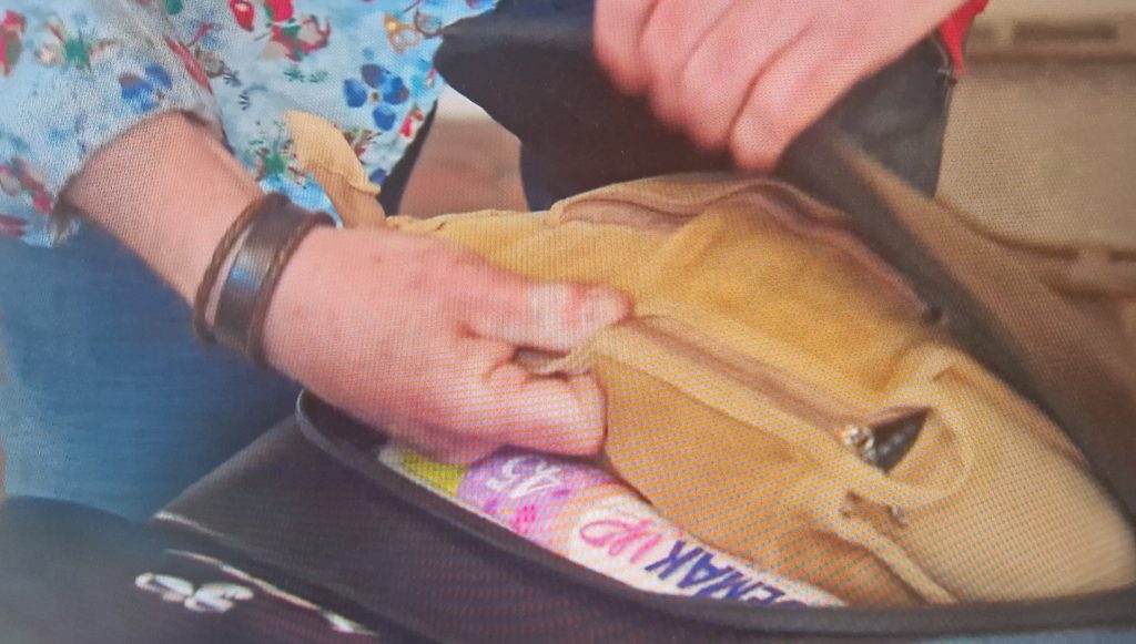 B&B Vol Liefde - samenvatting Rick Evers