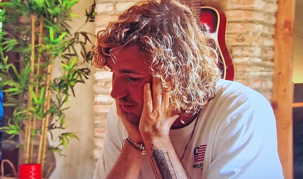 B&B Vol Liefde - samenvatting Rick Evers