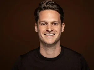 Foto van Jesse Geul