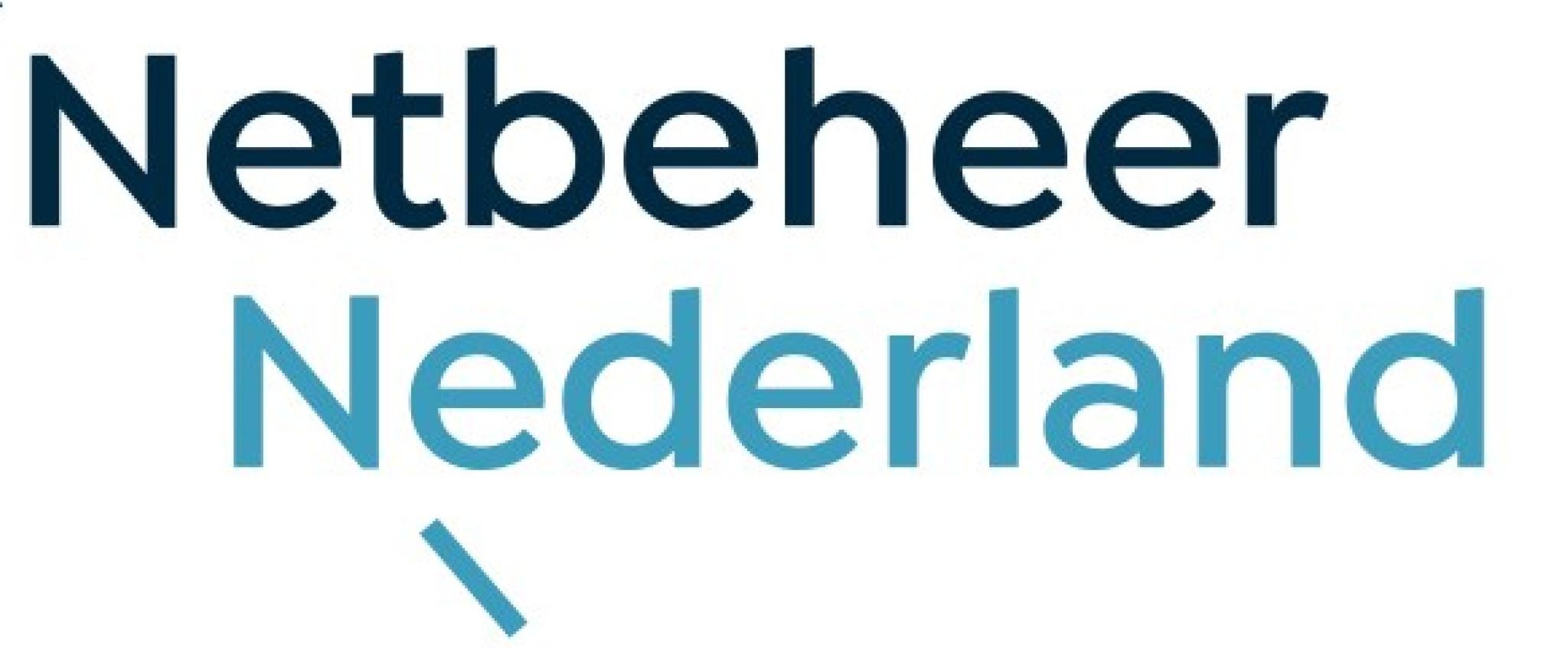 Logo Netbeheer Nederland