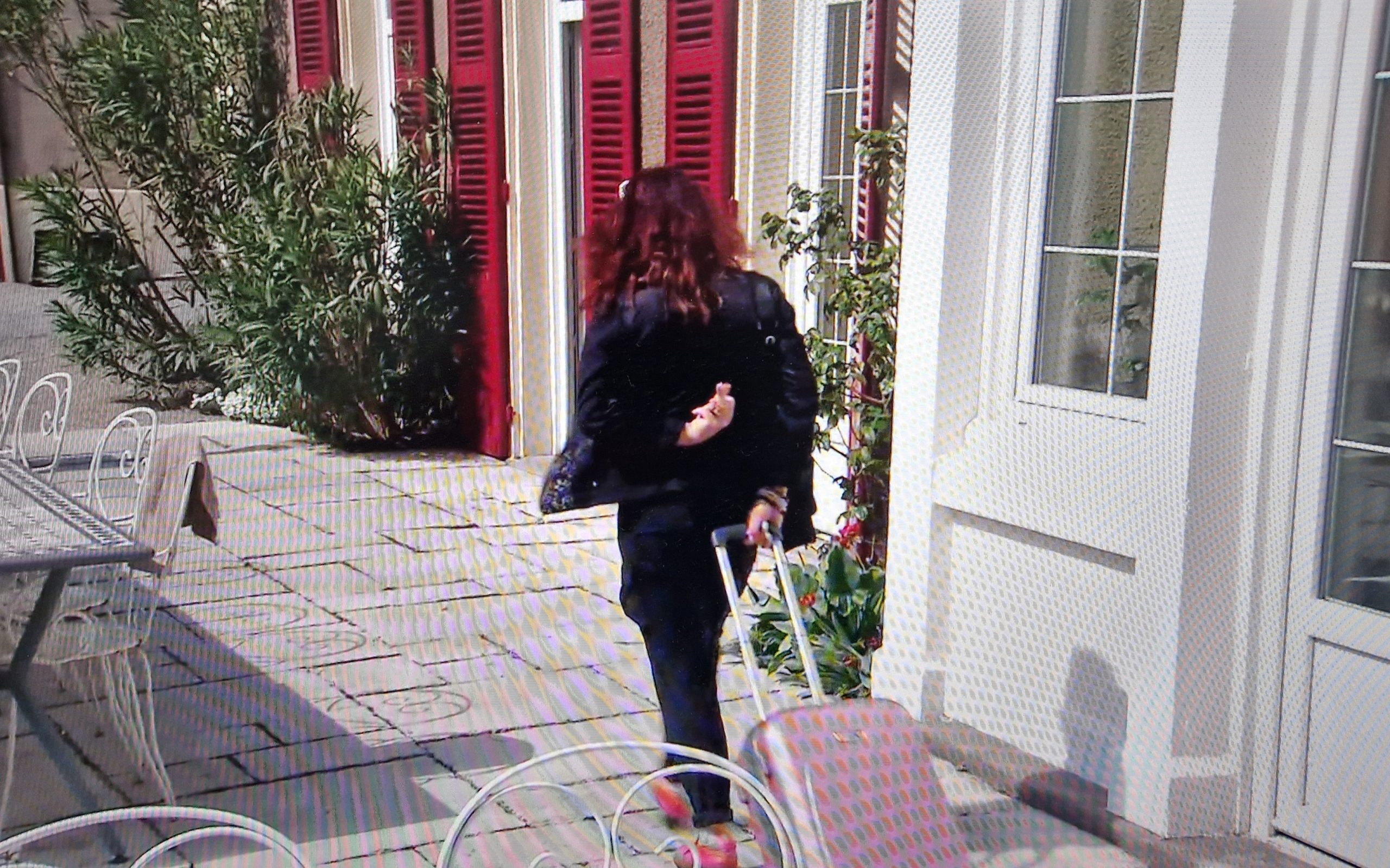 Samenvatting Rick Evers - B&B Vol Liefde
