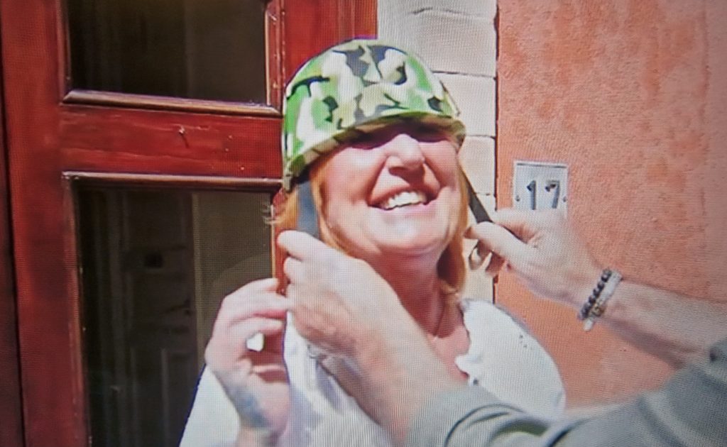 Samenvatting Rick Evers - B&B Vol Liefde