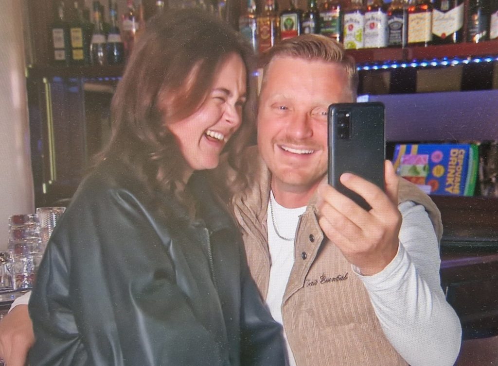 Samenvatting Rick Evers - B&B Vol Liefde