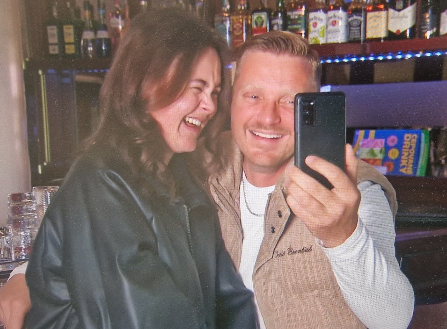 Samenvatting Rick Evers - B&B Vol Liefde