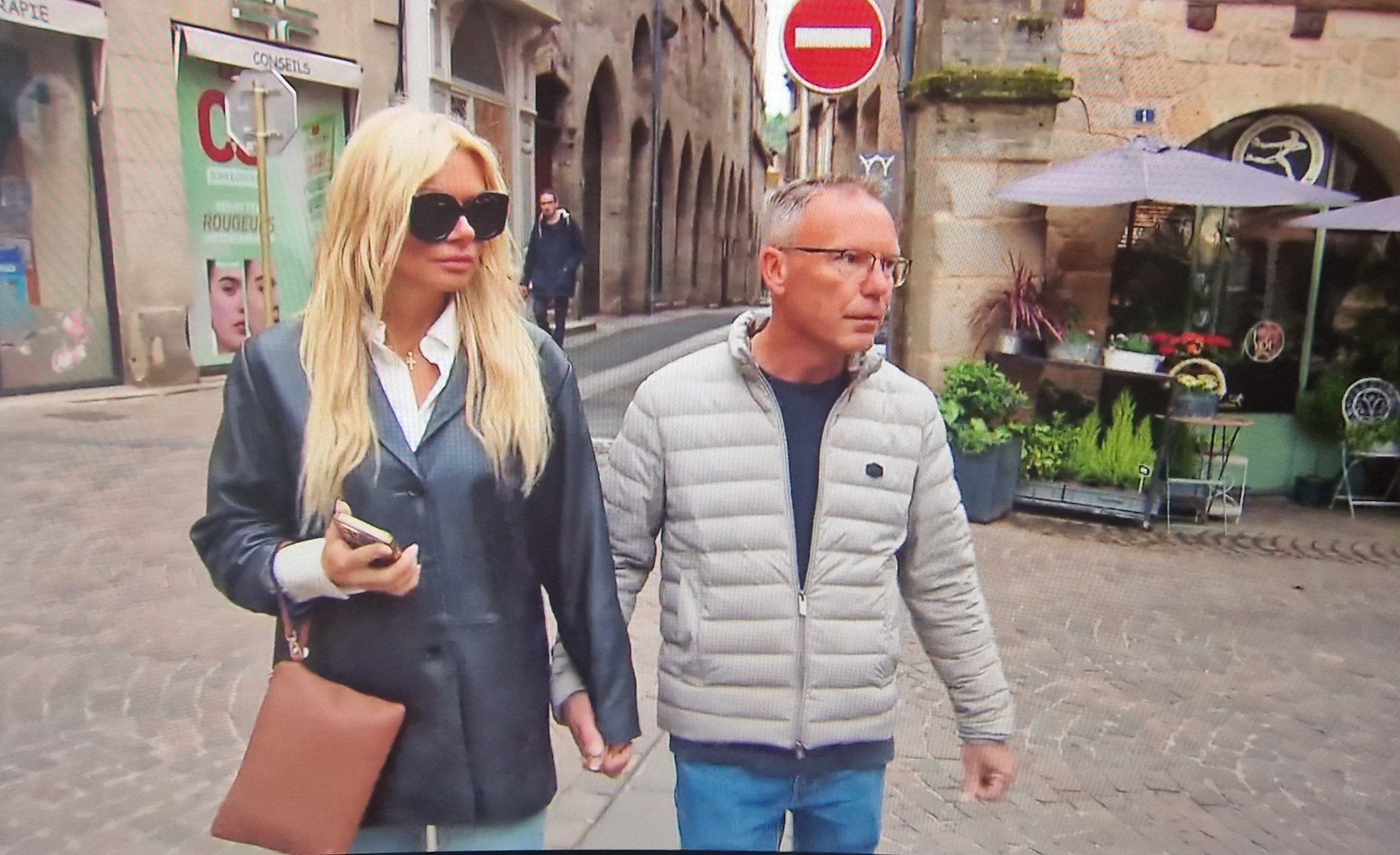 Samenvatting Rick Evers - B&B Vol Liefde