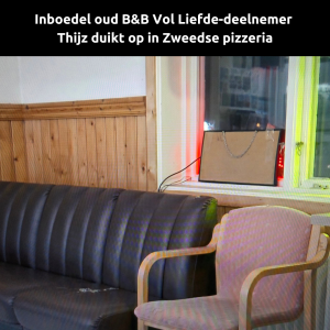 inboedel van Thijz
