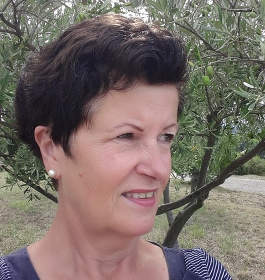 Charlotte Ruttle Schrijfcursussen van Rick Evers