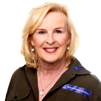 Simone Damhof