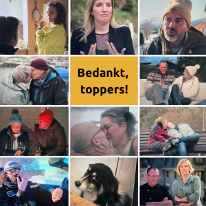 kandidaten collage